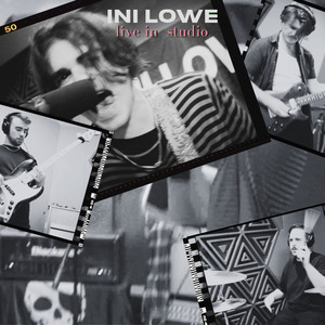 Days Like These (live in studio)