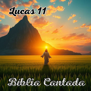Lucas 11 Bíblia Cantada