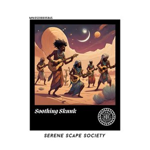 Isengard Dreamy Soundscapes