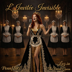 L'Invitée Invisible (Disco Version)