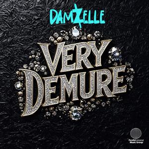 Very Demure (feat. DamƵelle)