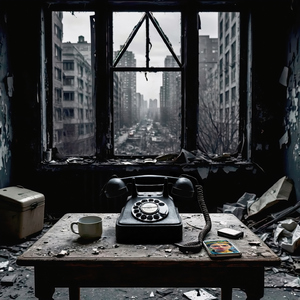 7 звонков (2025 Version)