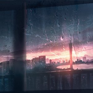 山水千程