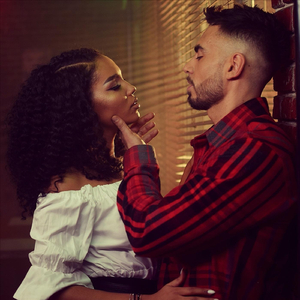 Pantera (feat. Pablo Garcia)