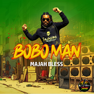 Bobo Man