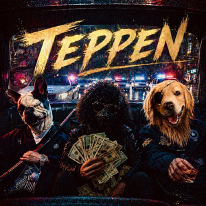TEPPEN