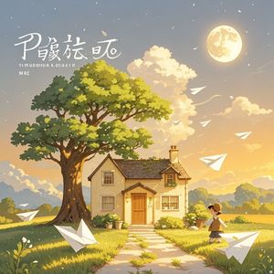 纸飞机的方向-火星阿拉