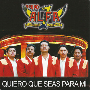 Quiero Que Seas para Mi