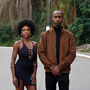 Black Is Back in Style