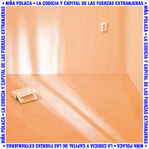 La codicia y capital de las fuerzas extranjeras