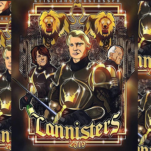 Lannisters 2019