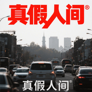 真假人间