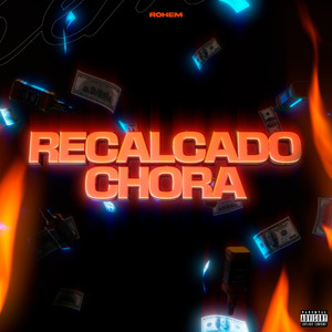 Recalcado Chora