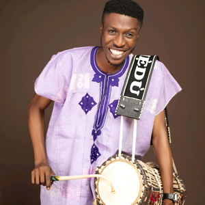 IRO LESU N PA (Live)