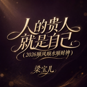 人的贵人就是自己(2026顺风顺水顺财神)