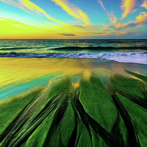 Green (Clean Version)