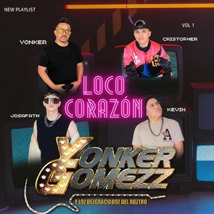LOCO CORAZON