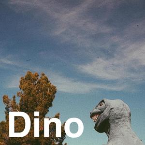 My favorite dinosaur is the Dilophosaurus.