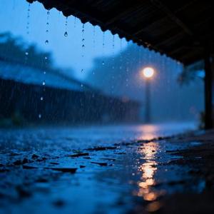 雨夜断章
