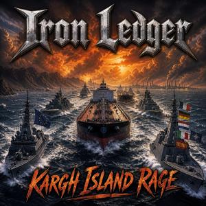 Kargh Island Rage