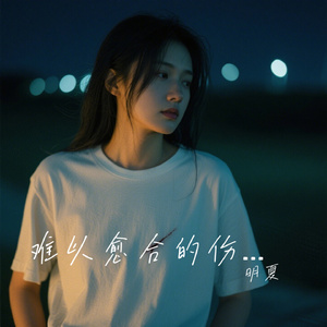 难以愈合的伤疤