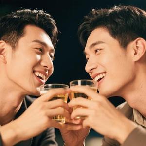 喝多少青岛才会倒 (Remix)