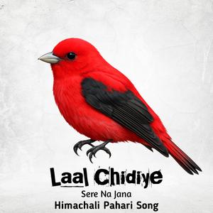 Laal Chidiya