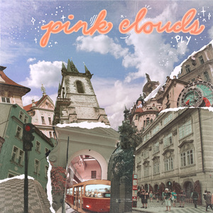 Pink Clouds