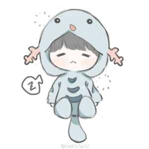 I Love U（翻自 洛天依）