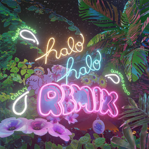 HALO HALO (REMIX) [feat. Guapdad 4000 and Chevy]