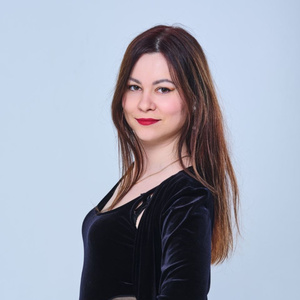 Два кольори