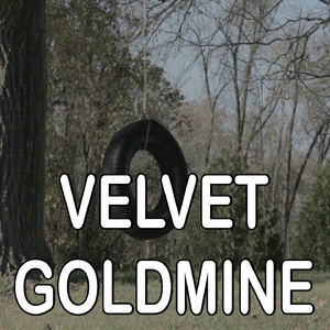 Velvet Goldmine - Tribute to David Bowie (Instrumental Version)
