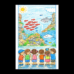 魚又不會熟 by TsaiBao