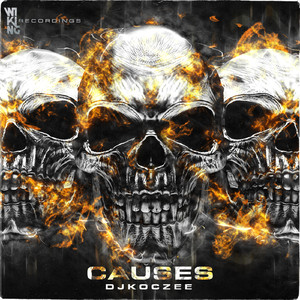 Causes (Extended Mix)