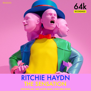 The Sensation (Stan Seba Remix)