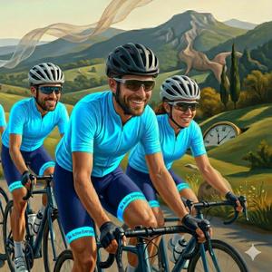 Peleton