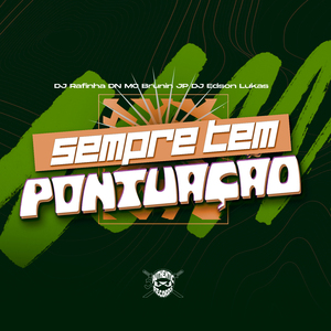 Sempre Tem Pontuação