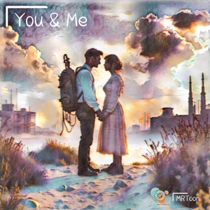You & Me (A Space Romance)