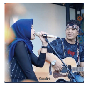 Sendiri