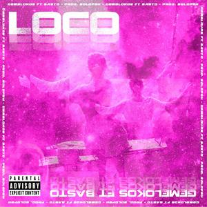 Loco (feat. Basto)