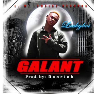 Galant