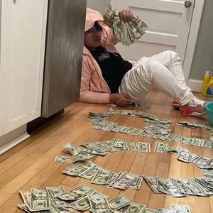 The 3 (feat. Cari 3278, Babygrams972 & Maine3278)