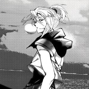 HEADSHOT！（颗秒！）