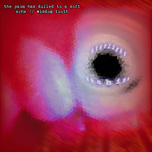 the pain has dulled to a soft ache // wisdom tooth (demo)
