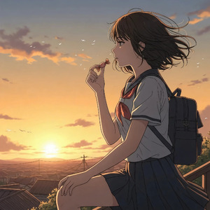 スタートライン