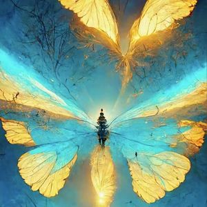 蝴蝶效应（Butterfly）