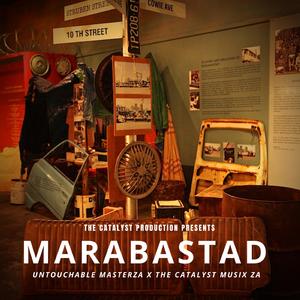 Marabastad (feat. Untouchable MasterZA)