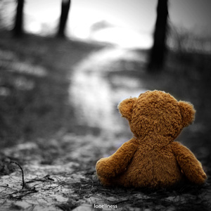Loneliness (Instrumental Version)