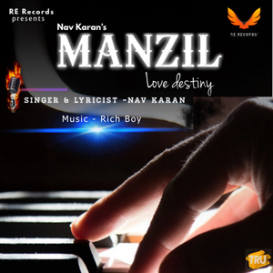 Manzil