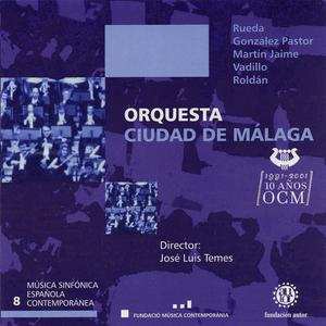 Cruz Vitral. De la Oscuridad Circundante